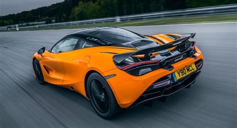 McLaren 720S | Carscoops