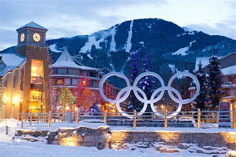 Whistler Resort | Whistler Blackcomb Accommodations