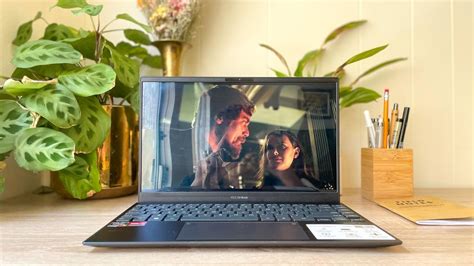 Asus Zenbook 13 OLED review: An excellent value | Tom's Guide