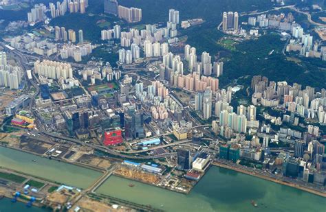 Kowloon Bay, Hong Kong [2028×1325] : r/CityPorn