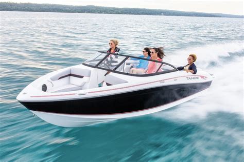 Boat & Personal Watercraft Insurance – Canedo Insurance Agency