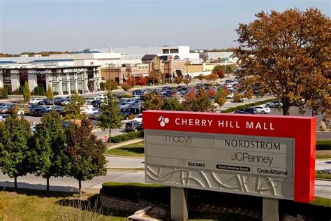 On day after Christmas, Cherry Hill Mall will turn away any ...