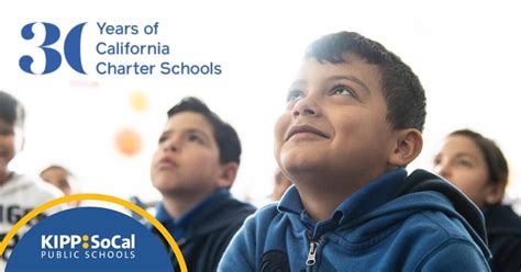 30 Years of California Charter Schools | News & Stories