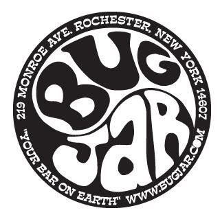 Live Music | Rochester | Bug Jar