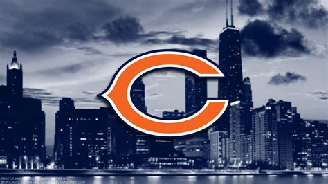 Chicago Bears 2017 Wallpapers - Wallpaper Cave