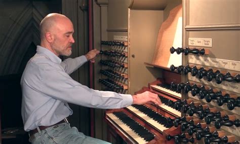 How an Organ Makes Music | Duke Today