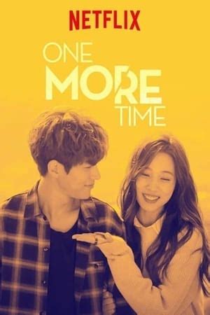 One More Time - AsianWiki