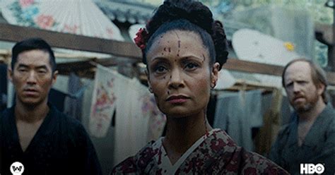 'Westworld': Maeve's New Powers Explained by Hive Mind Psychology