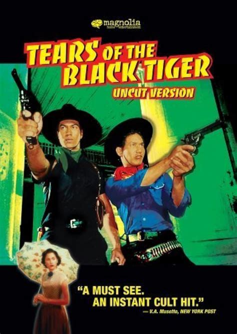 Tears of the Black Tiger (2000)