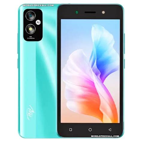 Itel A24 Pro – MobilePriceAll.Com