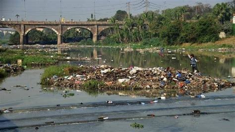 Petition · Protect the Musi river - India · Change.org