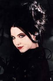 Gothic Divine Magazine: Gothic Idols - Amy Lee of Evanescence