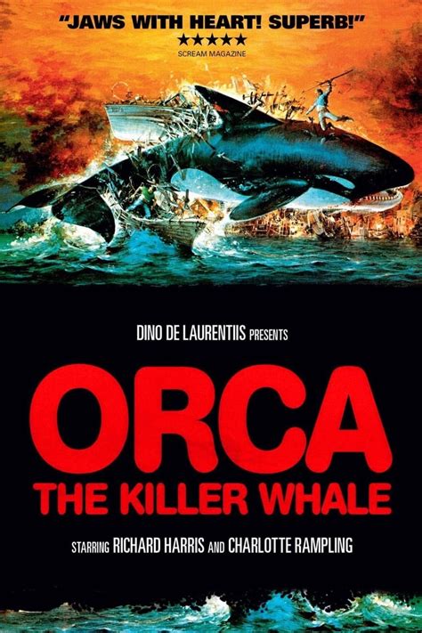 Orca wiki, synopsis, reviews, watch and download