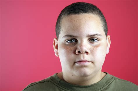 Overweight Kids Take a Lot of Grief. Here’s How to Help. : Inside ...