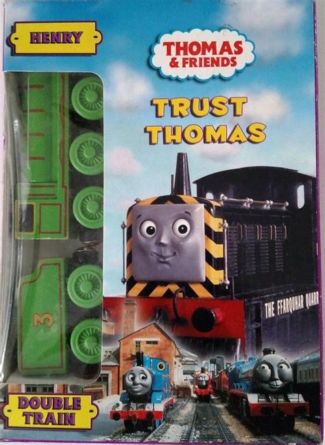 Image - TrustThomasDVDwithHenry.png | Thomas Wood Wiki | FANDOM powered ...