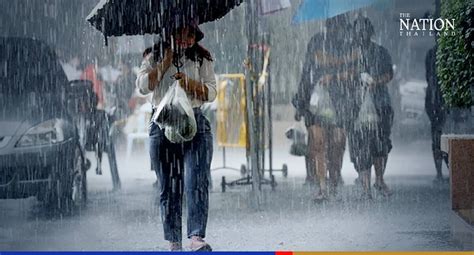 Singapore, Malaysia and Thailand - Thundery wet weather expected to ...