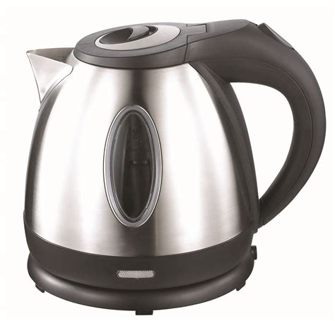 Buy Electric kettle 1.2 ltr SS Online @ ₹595 from ShopClues