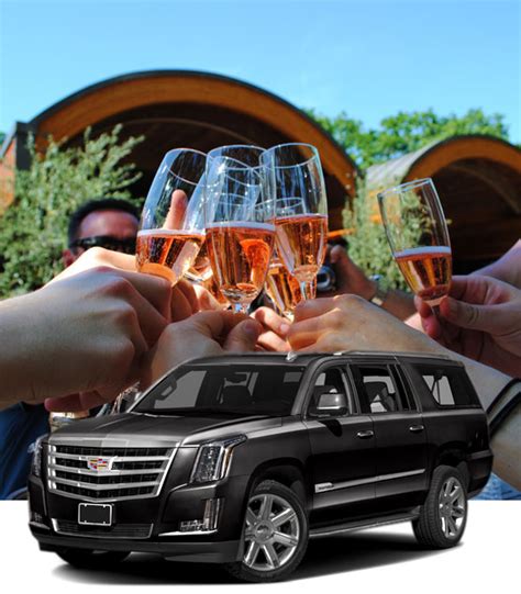 Sonoma Wine Tours | Sonoma Wine Tasting | Wine Tour Limo