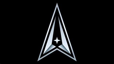 Space Force Logo, symbol, meaning, history, PNG, brand