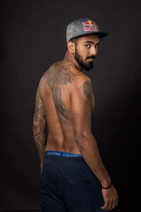 7 KL Rahul Tattoos Their Meanings That Will Inspire Every Cricket Fan ...