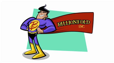 Billionfold Inc. | Bunsen Is A Beast Wikia | FANDOM powered by Wikia