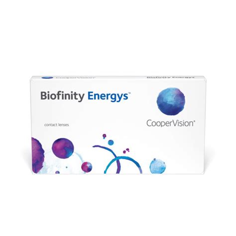 Biofinity Energys – Sphere - NuvoLife.ca