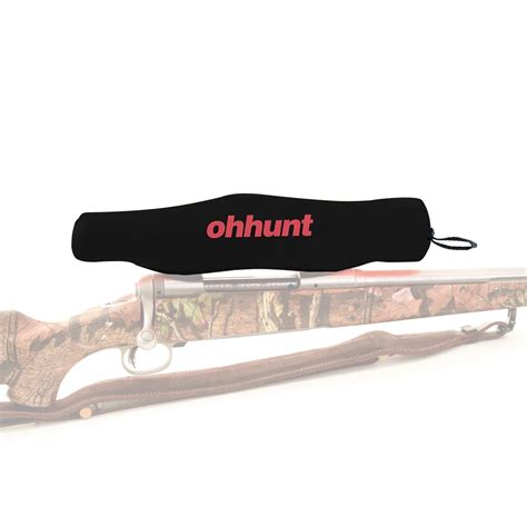 Aliexpress.com : Buy Tactical ohhunt Hunting Scope Covers Simple ...