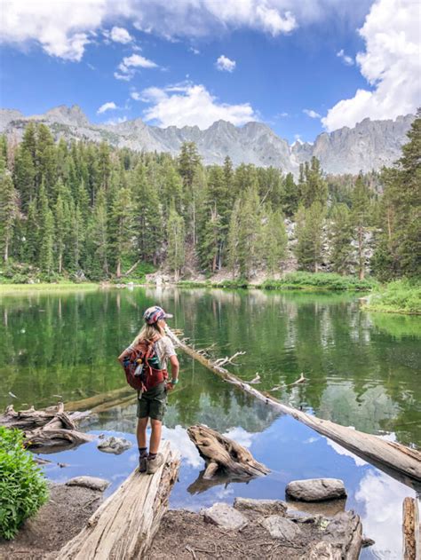 25 Magical Mammoth Lakes Hikes You Must Do - No Back Home