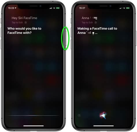 How to Make a FaceTime Call With Siri - MacRumors