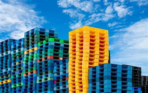 18 Ways How Plastic Can Be Recycled Into Building Materials