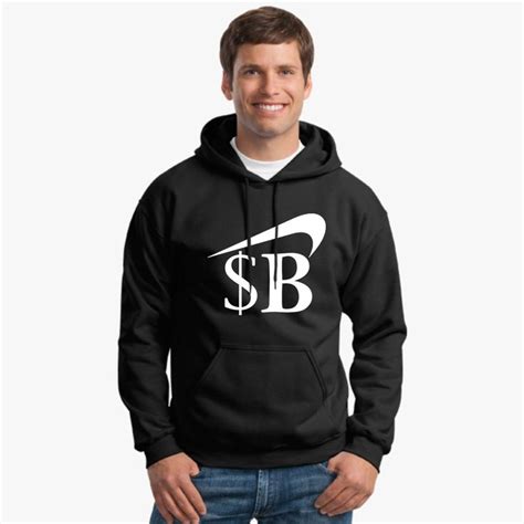 Suicideboys logo sb Unisex Hoodie - Customon - Customon