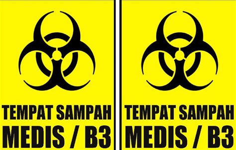 Bisnis Besar Daur Ulang Sampah Medis ! | KASKUS