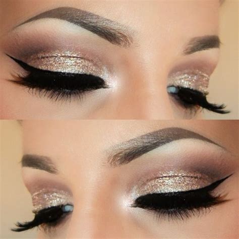 Glitter Smokey Eye Pictures, Photos, and Images for Facebook, Tumblr ...