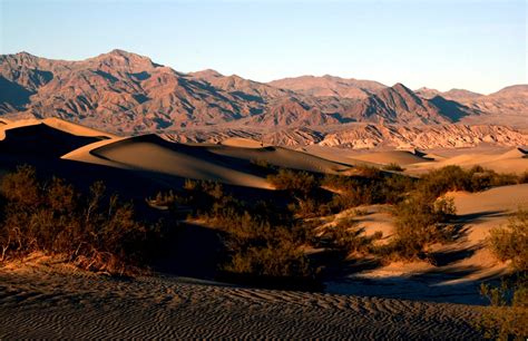 Temperature at ‘Death Valley’ in US Soars to 54.4 Degrees Celsius ...