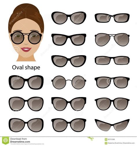 Womens Sunglasses Face Shape Oval, # Sonnenbrille # sunglasses2019 # ...