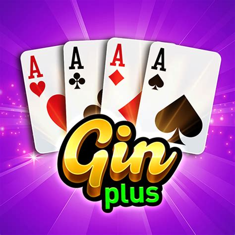 Gin Rummy Plus: Fun Card Game - Apps on Google Play