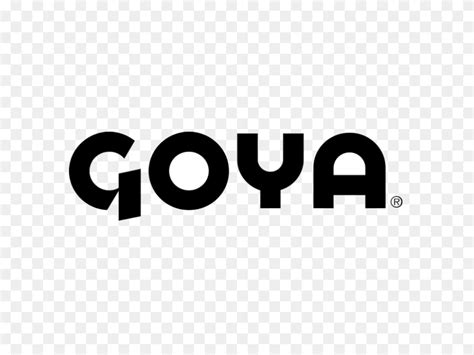 Goya Logo & Transparent Goya.PNG Logo Images