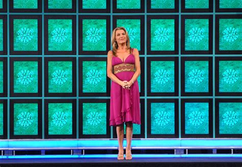 Vanna White absent from ‘Wheel of Fortune’ for surprise reason - nj.com