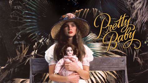 Pretty Baby (1978) - Where to Watch It Streaming Online Available in ...