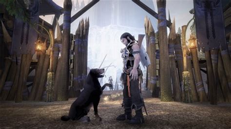 Top 5 pet companions in video games – Lakebit