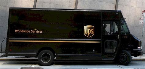 UPS Logo and the History Behind the Business | LogoMyWay