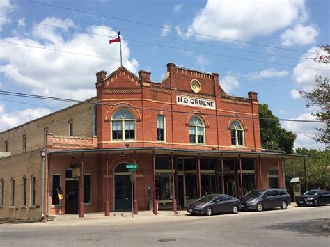 Gruene Historic District - 78 Photos & 18 Reviews - Historical Tours ...