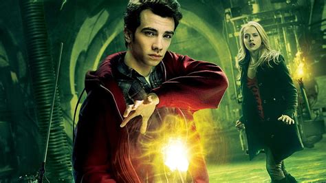 HD wallpaper: Movie, The Sorcerer's Apprentice, Jay Baruchel, Teresa ...