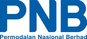 Permodalan Nasional Berhad (PNB) Logo PNG Vector (AI) Free Download