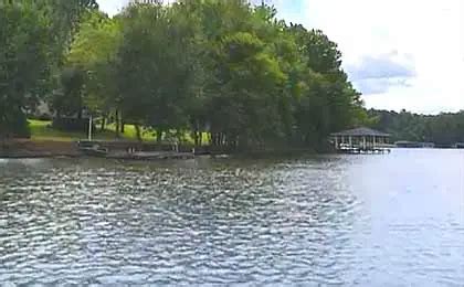 Lake Gaston In VA - Boating, Camping & Fishing Info