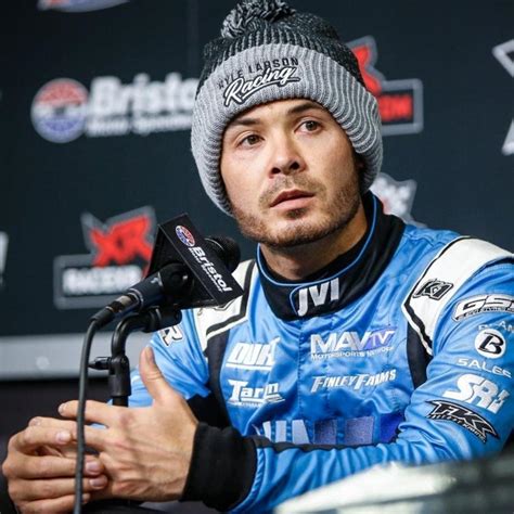 Kyle Larson ready for more dirt racing fun at World of Outlaws Bristol ...