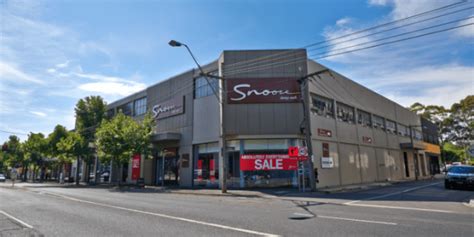 Melbourne's Hawthorn site sells for $17 million on a tigh...