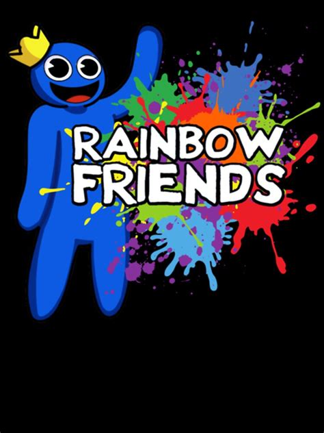 "rainbow friends chapter 2 rainbow friends fnf rainbow friends roblox ...