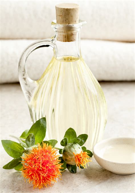 Ingredient: Safflower oil @recipeland