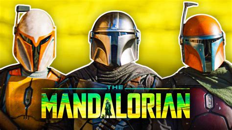 The Mandalorian Season 3: Next Episode Gets Record-Breaking Runtime